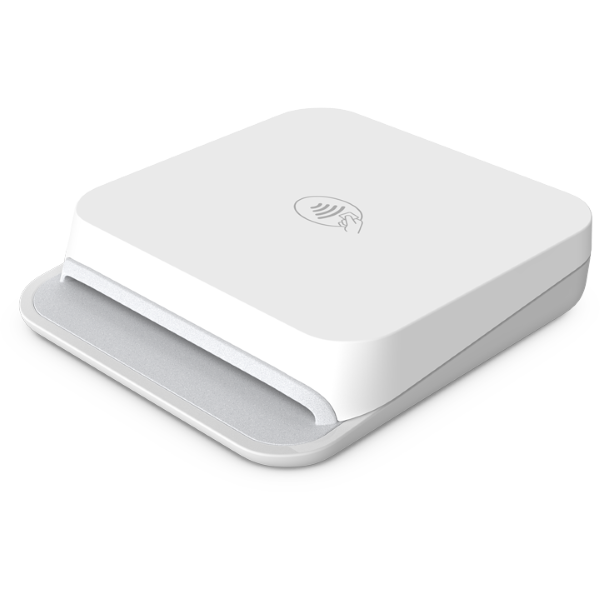 Stripe Reader M2