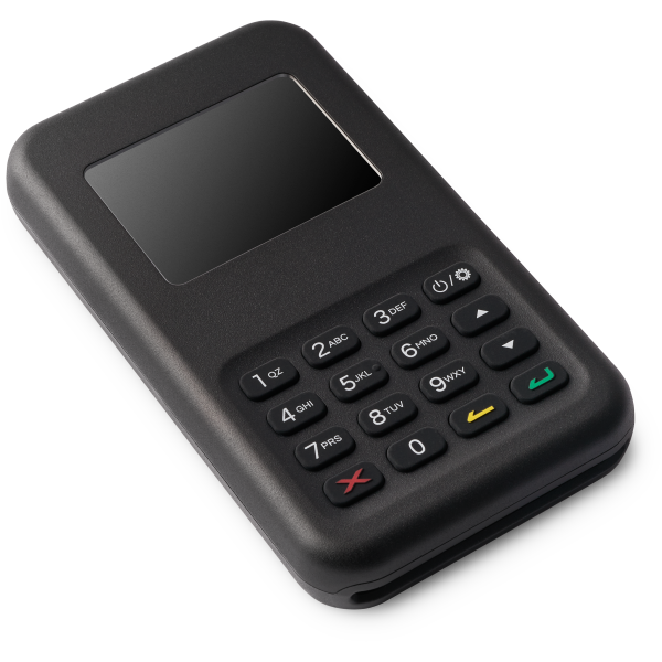 WisePad 3