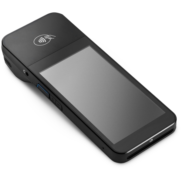 WisePOS E